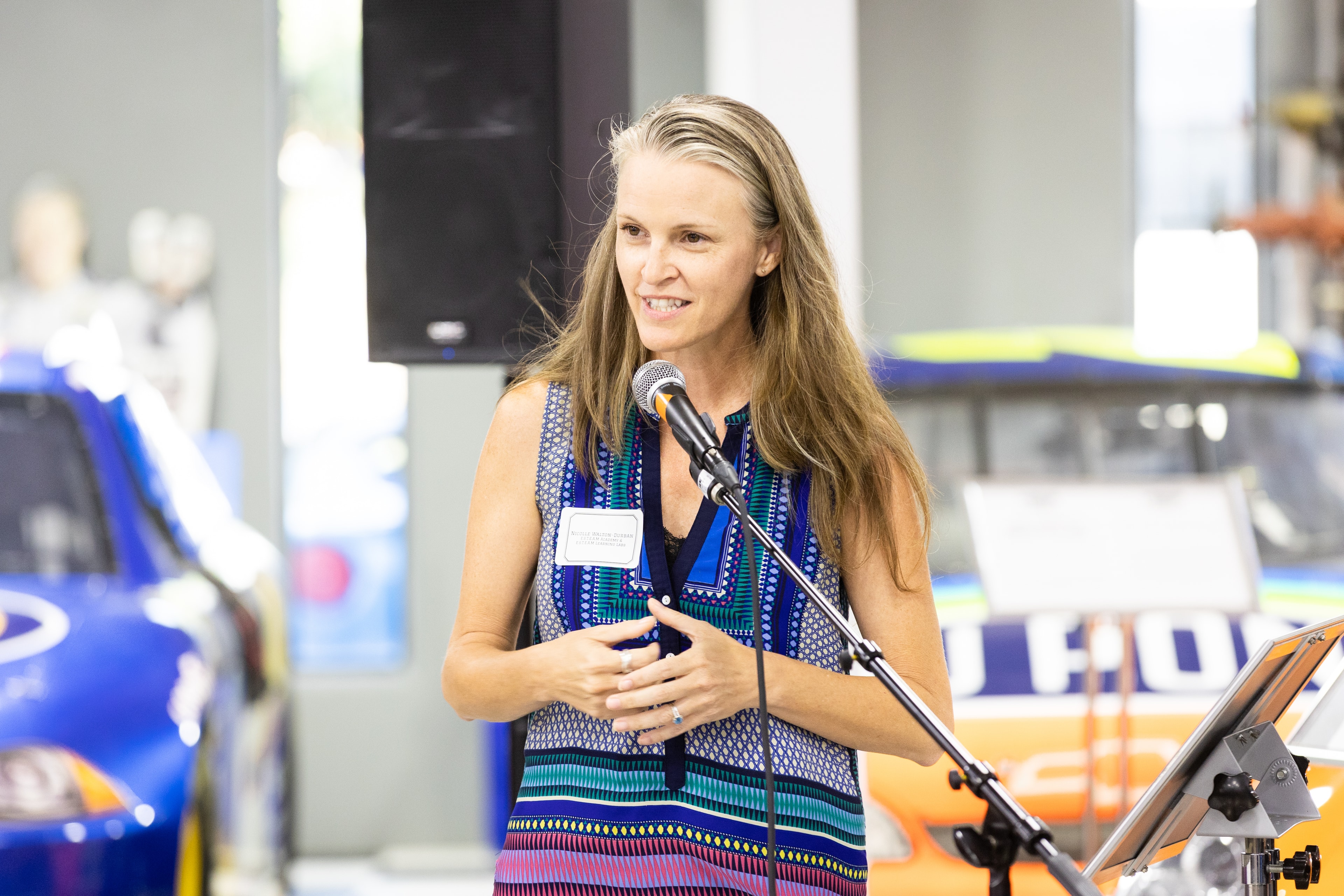 Nicholle Walton-Durban