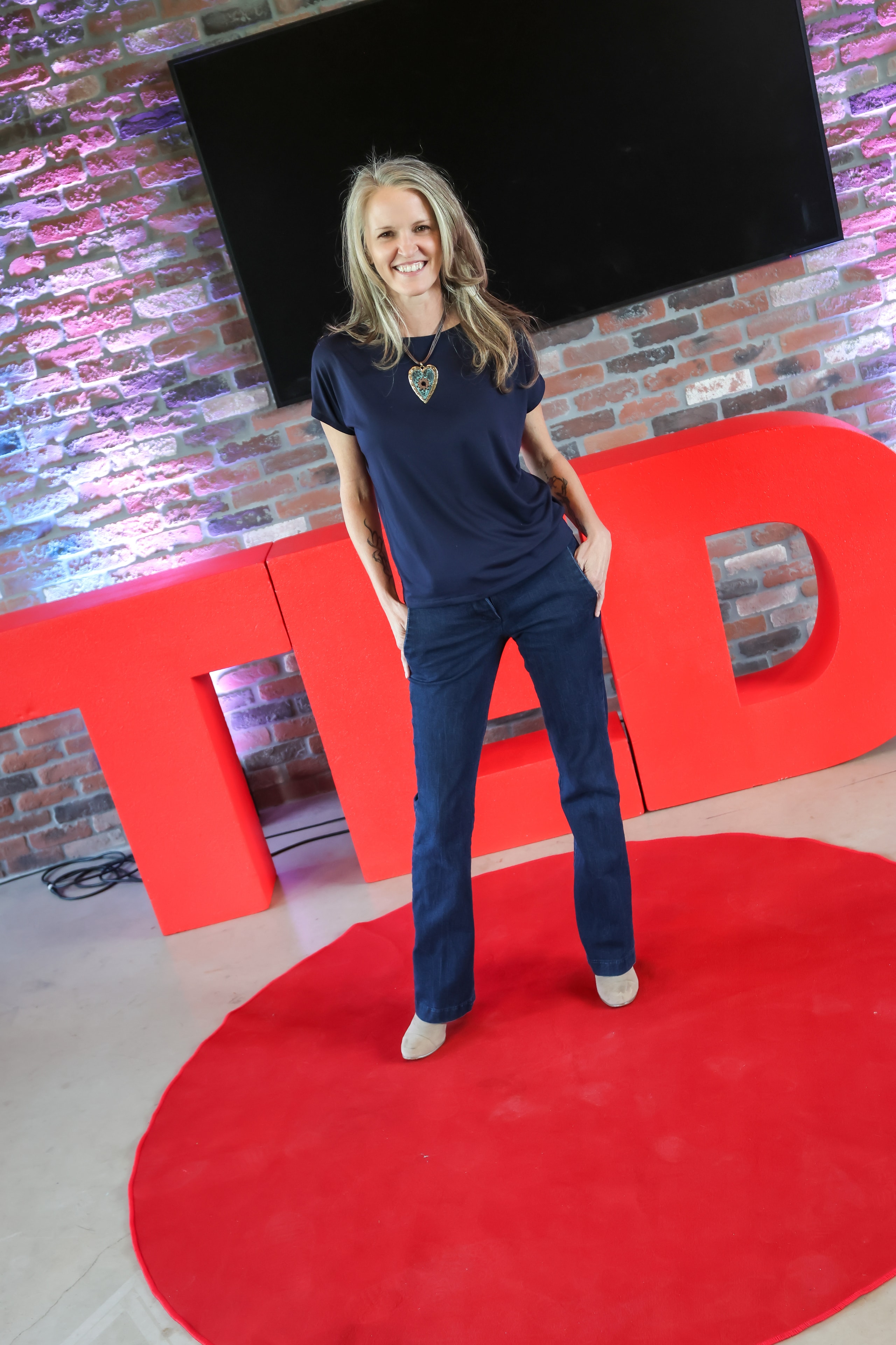 Nicholle Walton-Durban